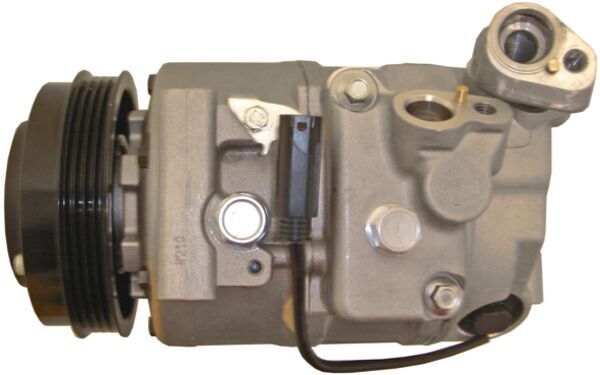 MAHLE ACP822000S Компресор, система кондиціонування повітря
