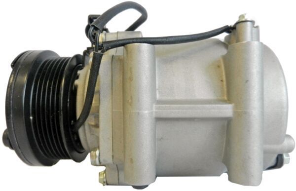 MAHLE ACP859000S Компресор, система кондиціонування повітря