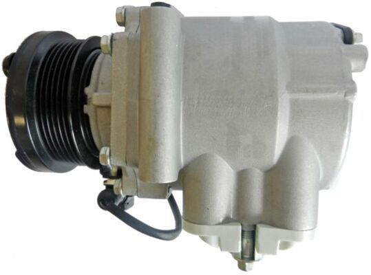 MAHLE ACP859000S Компресор, система кондиціонування повітря