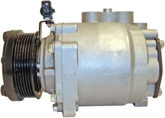 MAHLE ACP87000S Компресор кондиціонера Ford Connect 1.8TDCi 02-13