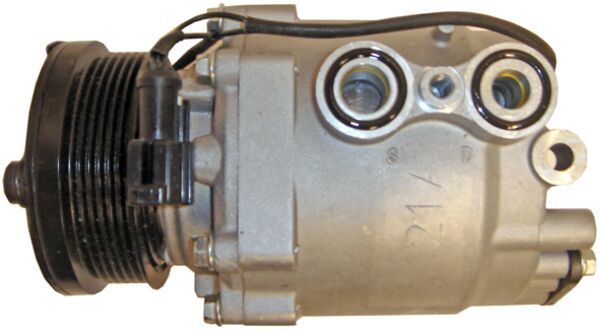 MAHLE ACP87000S Компресор кондиціонера Ford Connect 1.8TDCi 02-13
