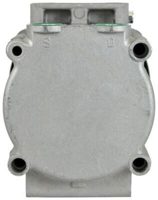 MAHLE ACP88000S Компресор, система кондиціонування повітря