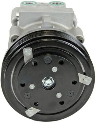 MAHLE ACP88000S Компресор, система кондиціонування повітря