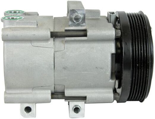 MAHLE ACP88000S Компресор, система кондиціонування повітря