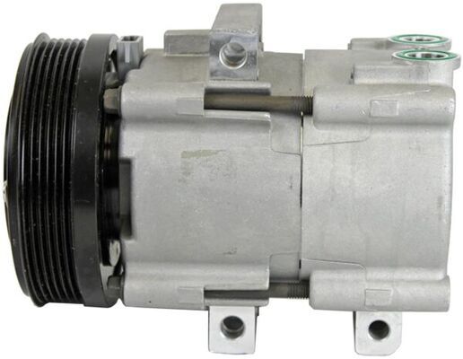 MAHLE ACP88000S Компресор, система кондиціонування повітря