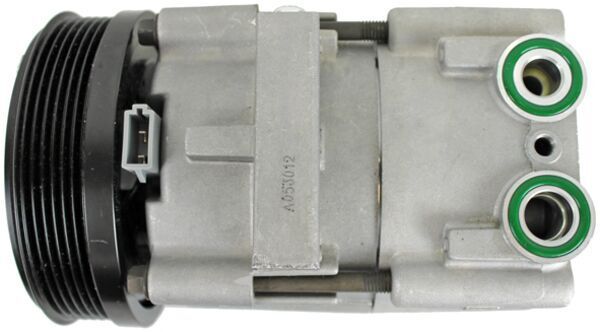 MAHLE ACP88000S Компресор, система кондиціонування повітря