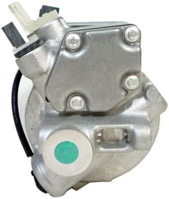 MAHLE ACP889000P Компресор, система кондиціонування повітря