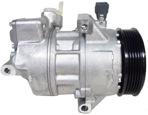 MAHLE ACP889000P Компресор, система кондиціонування повітря