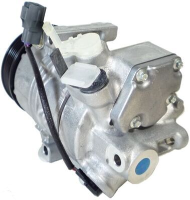 MAHLE ACP889000P Компресор, система кондиціонування повітря