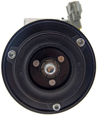 MAHLE ACP889000S Компресор, система кондиціонування повітря
