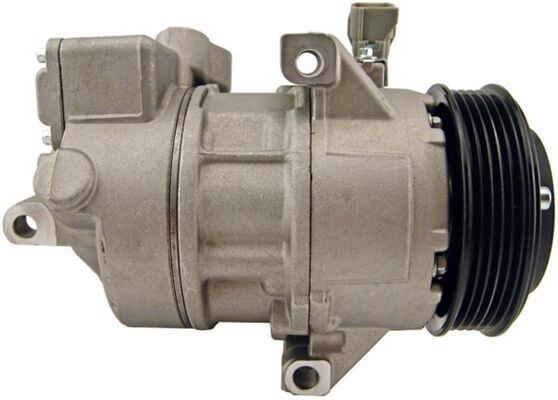 MAHLE ACP889000S Компресор, система кондиціонування повітря