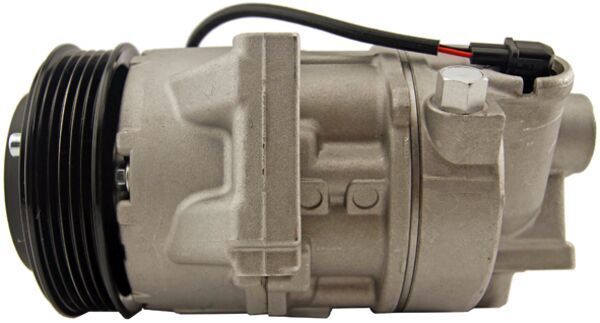 MAHLE ACP889000S Компресор, система кондиціонування повітря