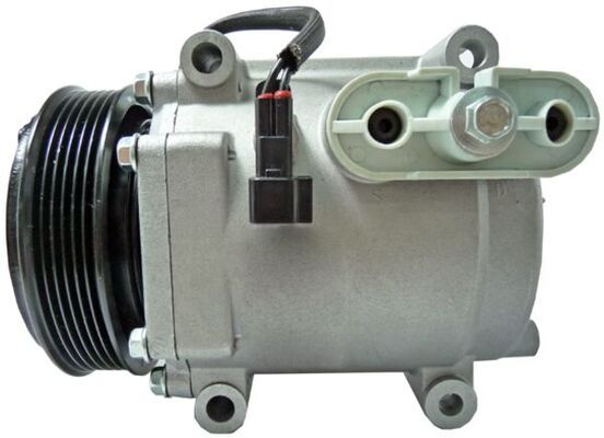 MAHLE ACP90000S Компресор, система кондиціонування повітря