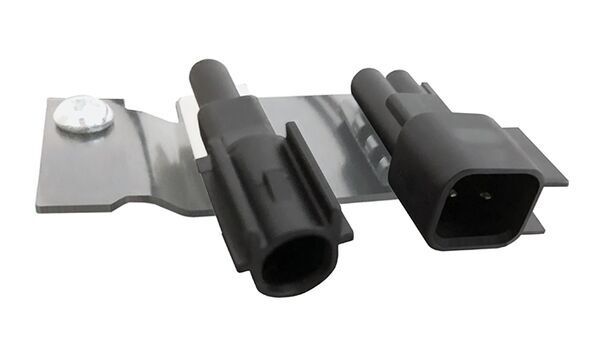 MAHLE ACP905000S Компресор, система кондиціонування повітря