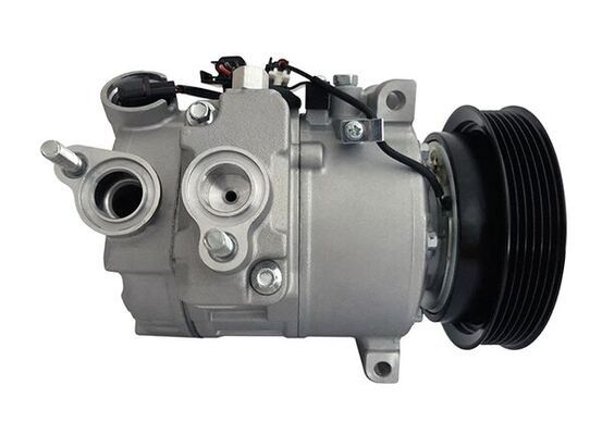 MAHLE ACP905000S Компресор, система кондиціонування повітря