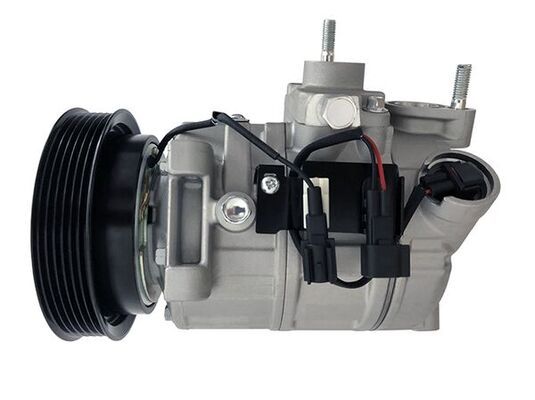 MAHLE ACP905000S Компресор, система кондиціонування повітря