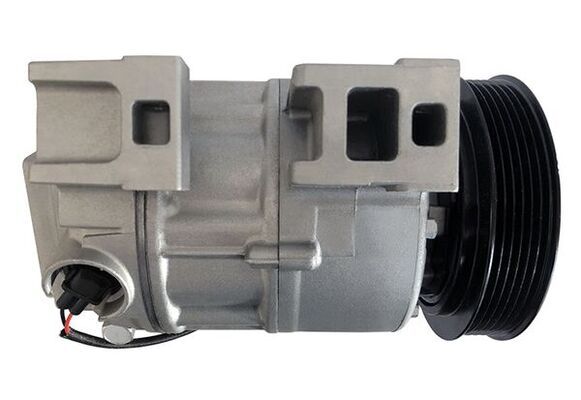 MAHLE ACP921000S Компресор, система кондиціонування повітря