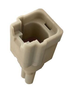 MAHLE ACP921000S Компресор, система кондиціонування повітря