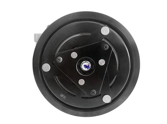 MAHLE ACP921000S Компресор, система кондиціонування повітря