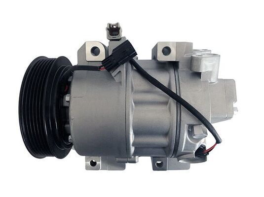MAHLE ACP921000S Компресор, система кондиціонування повітря