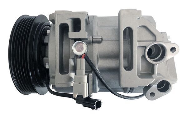 MAHLE ACP921000S Компресор, система кондиціонування повітря