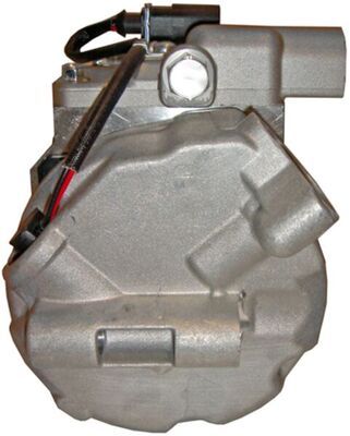 MAHLE ACP93000S Компресор кондиціонера VW T5 2.5TDI 03-09