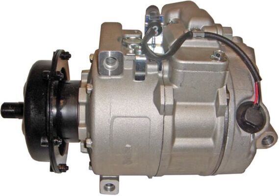 MAHLE ACP93000S Компресор кондиціонера VW T5 2.5TDI 03-09