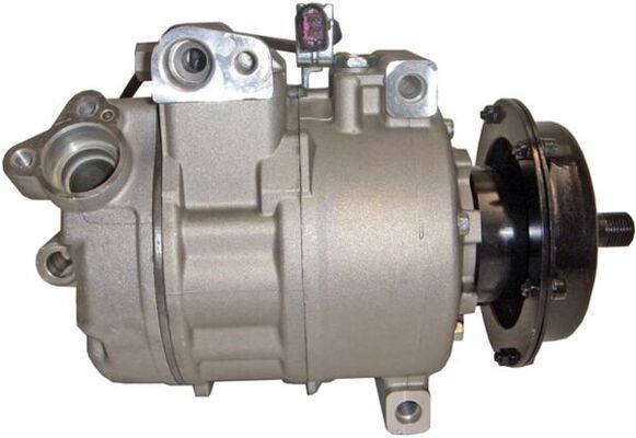 MAHLE ACP93000S Компресор кондиціонера VW T5 2.5TDI 03-09