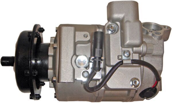 MAHLE ACP93000S Компресор кондиціонера VW T5 2.5TDI 03-09