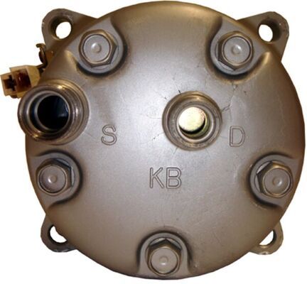 MAHLE ACP931000S Компресор, система кондиціонування повітря