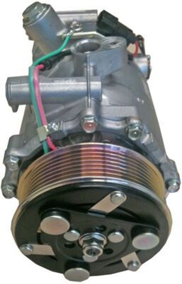 MAHLE ACP944000S Компресор, система кондиціонування повітря