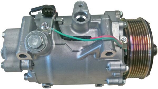 MAHLE ACP944000S Компресор, система кондиціонування повітря