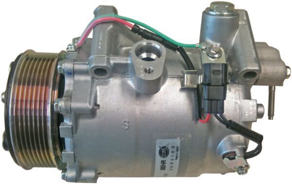 MAHLE ACP944000S Компресор, система кондиціонування повітря