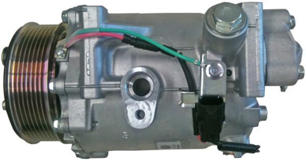 MAHLE ACP944000S Компресор, система кондиціонування повітря
