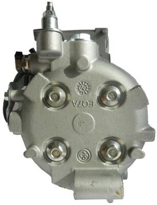 MAHLE ACP949000S Компресор, система кондиціонування повітря