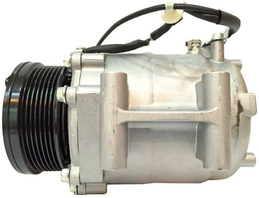 MAHLE ACP950000S Компресор, система кондиціонування повітря
