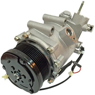 MAHLE ACP950000S Компресор, система кондиціонування повітря