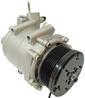 MAHLE ACP950000S Компресор, система кондиціонування повітря