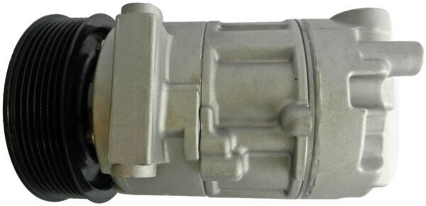MAHLE ACP951000S Компресор, система кондиціонування повітря