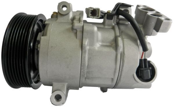 MAHLE ACP951000S Компресор, система кондиціонування повітря