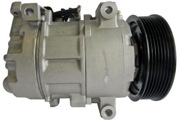 MAHLE ACP951000S Компресор, система кондиціонування повітря