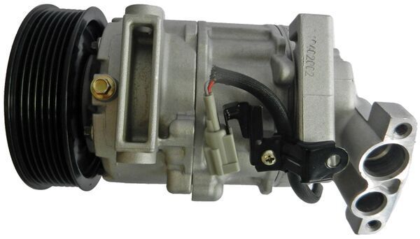 MAHLE ACP951000S Компресор, система кондиціонування повітря