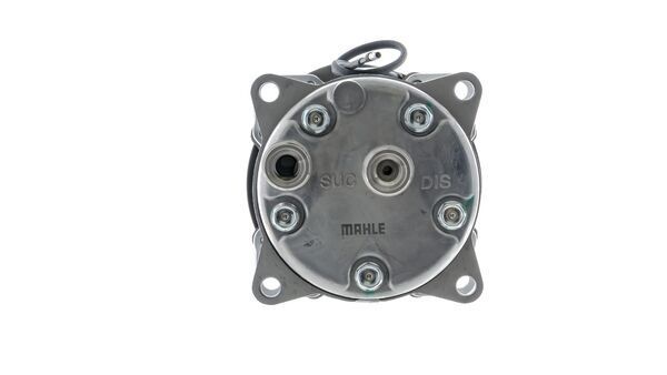 MAHLE ACP960000S Компресор, система кондиціонування повітря