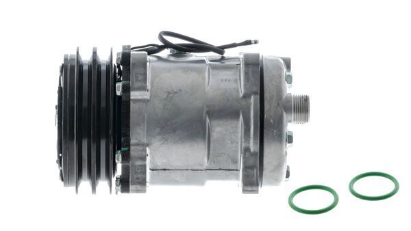 MAHLE ACP960000S Компресор, система кондиціонування повітря
