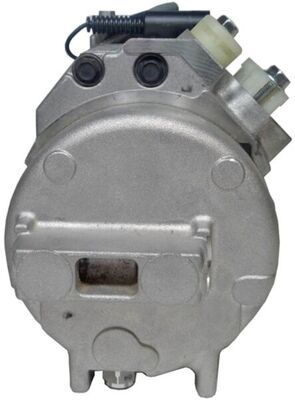 MAHLE ACP969000S Компресор кондиціонера MB Sprinter (906) 3.5 06-