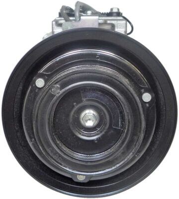 MAHLE ACP969000S Компресор кондиціонера MB Sprinter (906) 3.5 06-