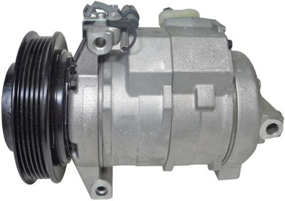 MAHLE ACP969000S Компресор кондиціонера MB Sprinter (906) 3.5 06-