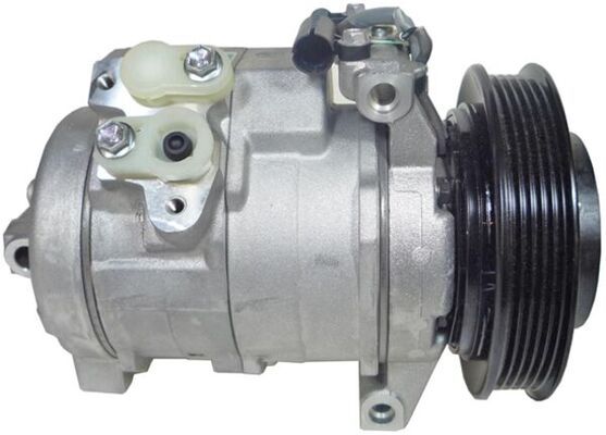 MAHLE ACP969000S Компресор кондиціонера MB Sprinter (906) 3.5 06-