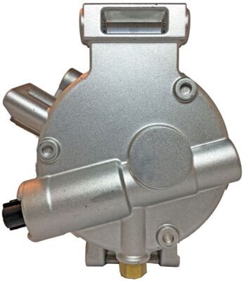 MAHLE ACP975000S Компресор, система кондиціонування повітря