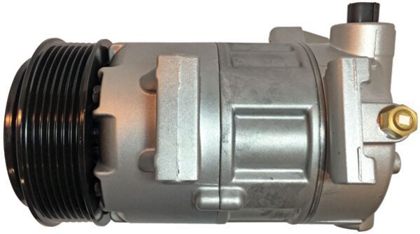 MAHLE ACP975000S Компресор, система кондиціонування повітря